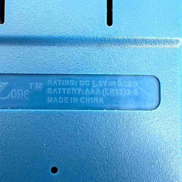 Vintage Triple 7s Slot Handheld Game **Works** - Picture 3 of 5